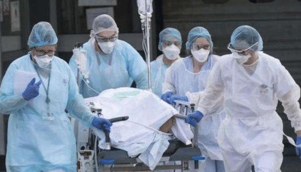 全球新冠疫情死亡数据公布，严峻挑战摆在眼前