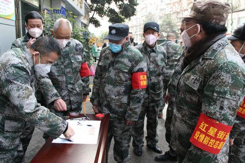 疫情时间线梳理，回顾与反思2020年抗击疫情之路