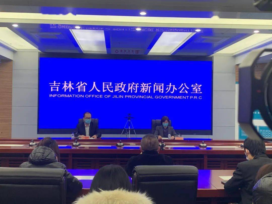 吉林疫情再度爆发，回顾与反思2021年初疫情始末