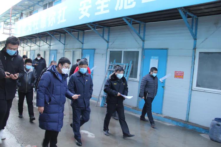 疫情下的未来展望，探寻希望之光与复工之路的终点