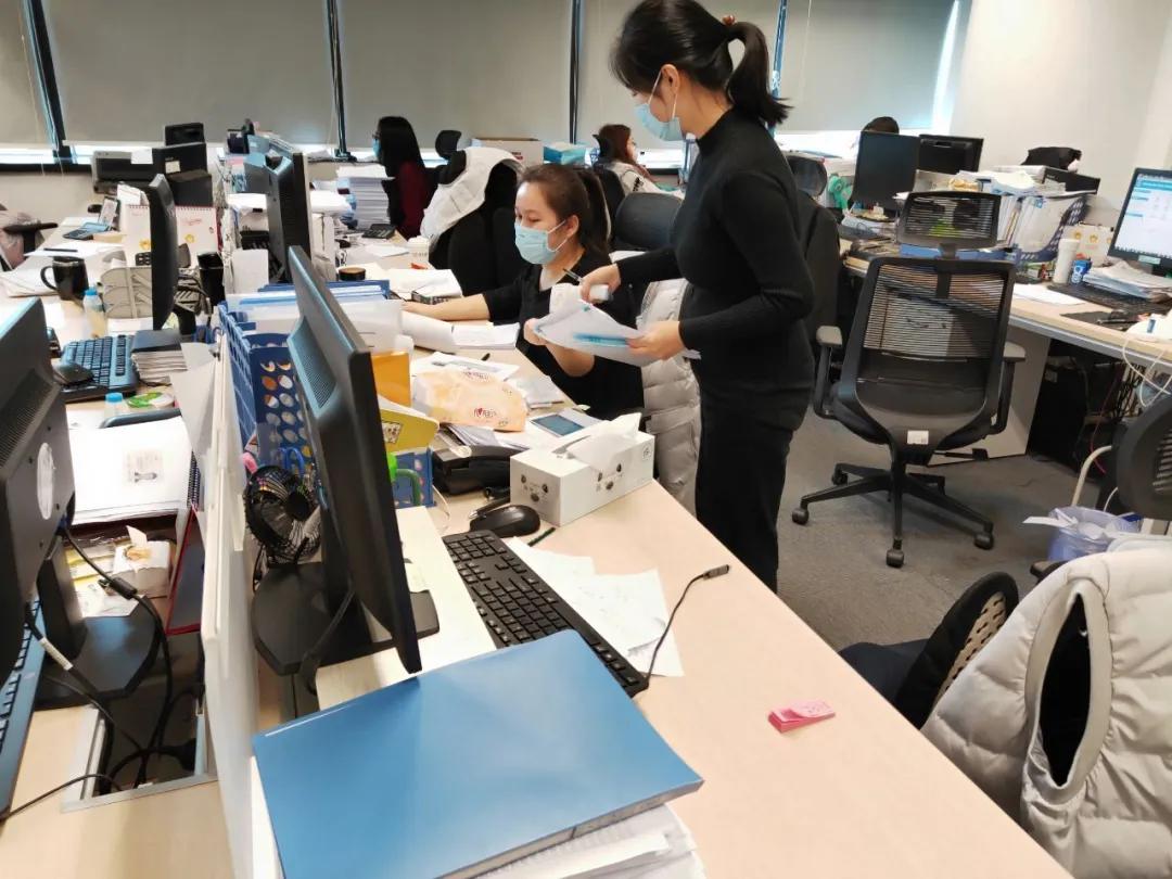 疫情下的未来展望，探寻希望之光与复工之路的终点