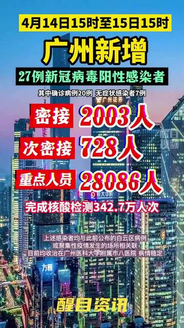 广州最新疫情动态，挑战与希望并存
