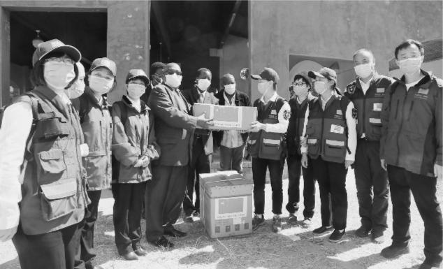新冠疫情的开始，回顾与反思——从2020年的记忆出发