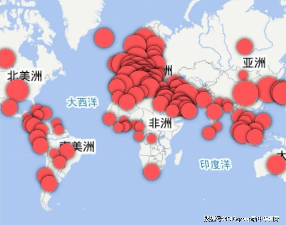 回望2020，疫情始末与全球应对策略