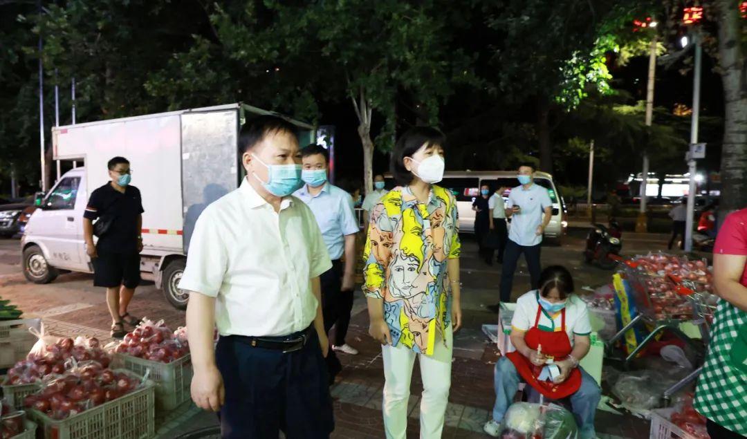 疫情期间医院门诊限量开放，平衡医疗需求与防控风险之道