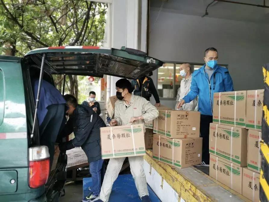 回望疫情岁月，中国抗击疫情大事记回顾 2020年篇