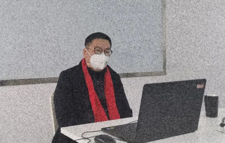 疫情之下，特殊教授的独特故事