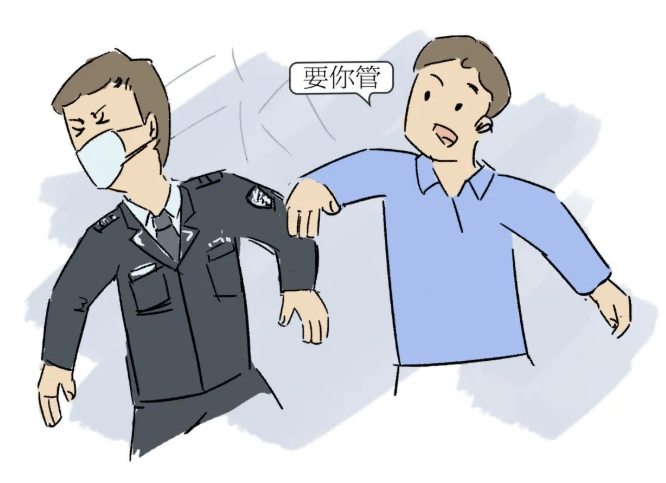 疫情防控中被刑拘者的快速处理途径探析