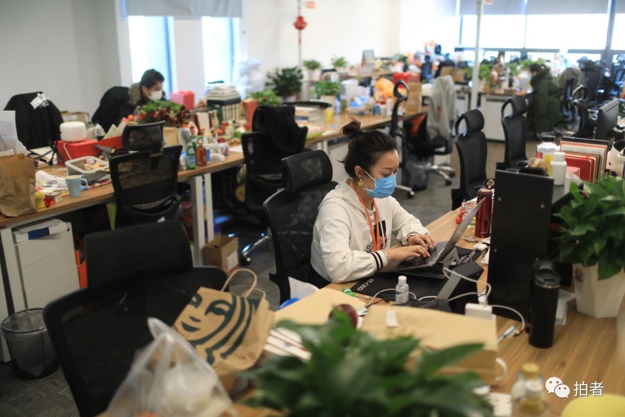 疫情后的复工之路，三年重返工作岗位之路