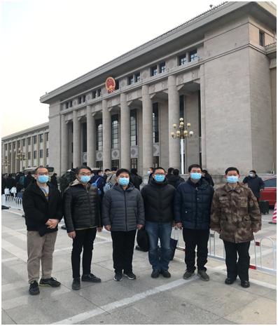 疫情特殊日，12月7日的希望与迎战挑战