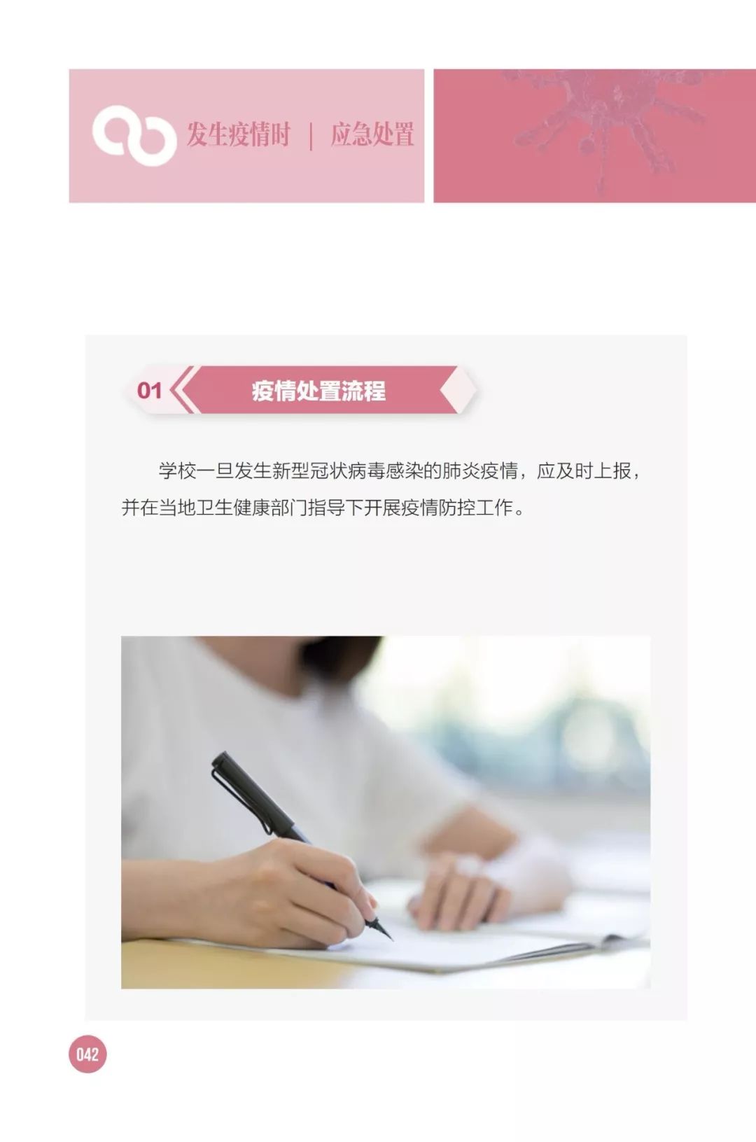 新冠肺炎疫情百科全书