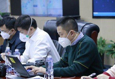 疫情起源追溯与全球防控挑战研究