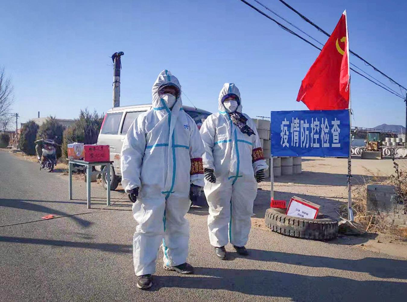 疫情起源与全球抗击，回顾过去，前瞻未来
