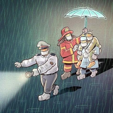 中国第一次新冠疫情发生的时间标题为，，中国首次新冠疫情爆发时间揭秘