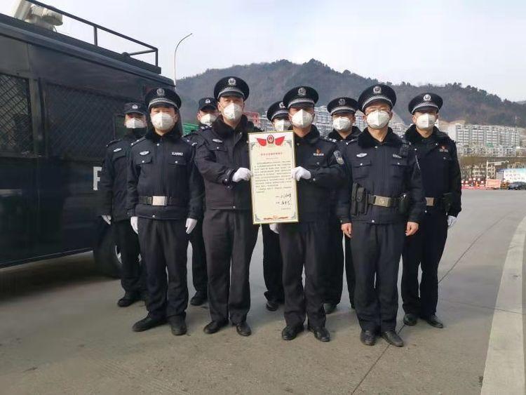 新型冠状病毒疫情时间轴，回顾历程，前瞻未来
