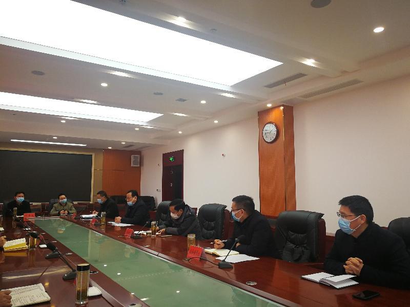 新型冠状病毒疫情时间轴，回顾历程，前瞻未来