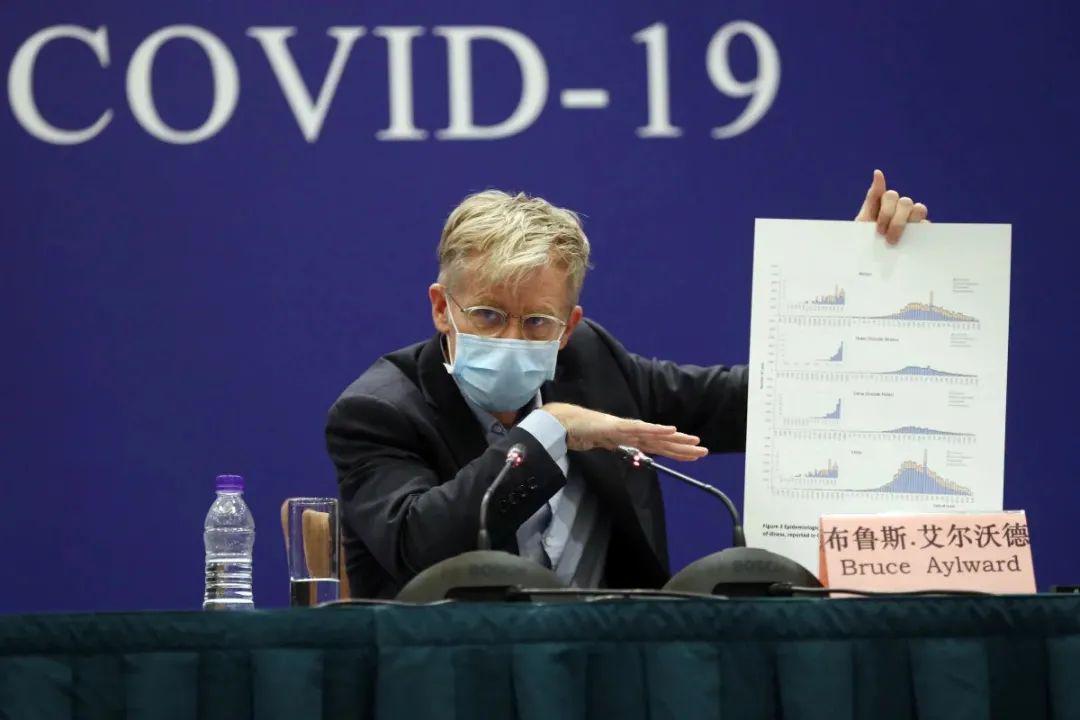 理性应对武汉疫情恐慌视频，遏制盲目传播