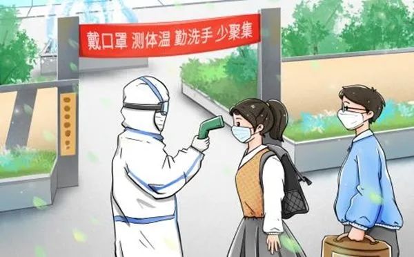 理性应对武汉疫情恐慌视频，遏制盲目传播