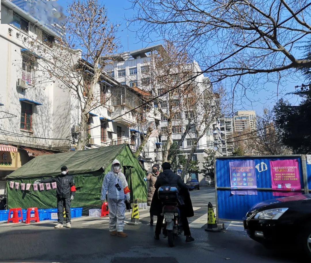 武汉封城时光，记忆与启示