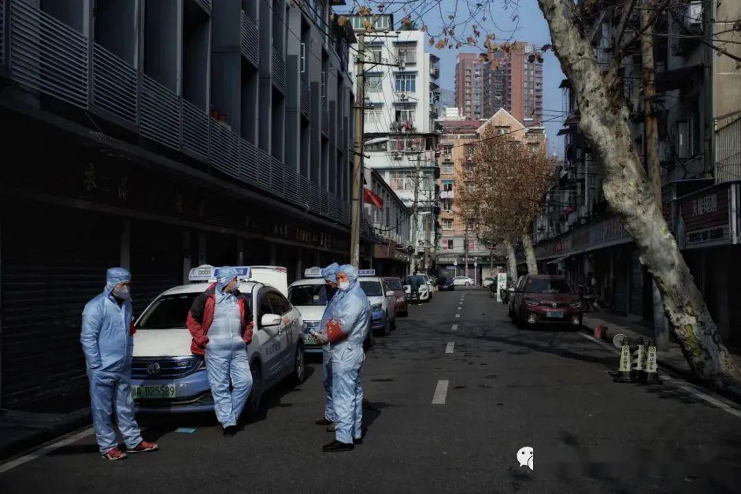 武汉封城时光，记忆与启示