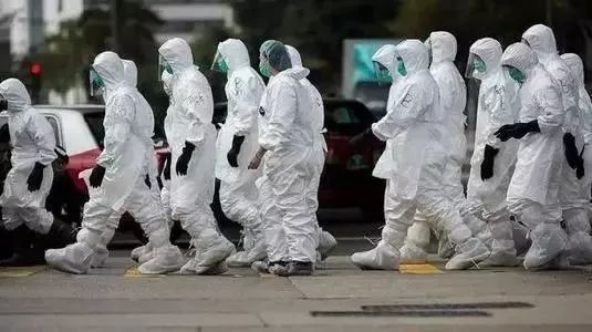 武汉疫情，生与死的严峻考验