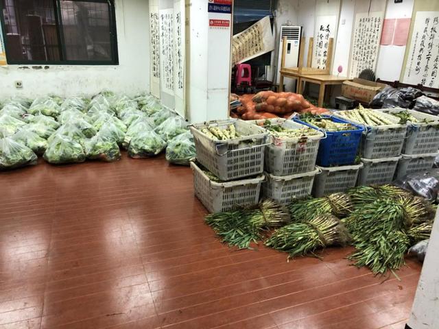 武汉疫情爆发的菜市场，一场突如其来的挑战与反思