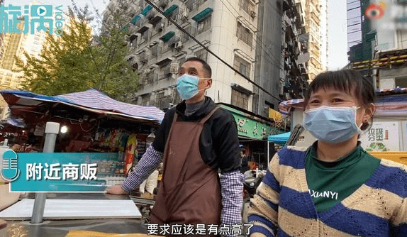 武汉疫情爆发的菜市场，一场突如其来的挑战与反思