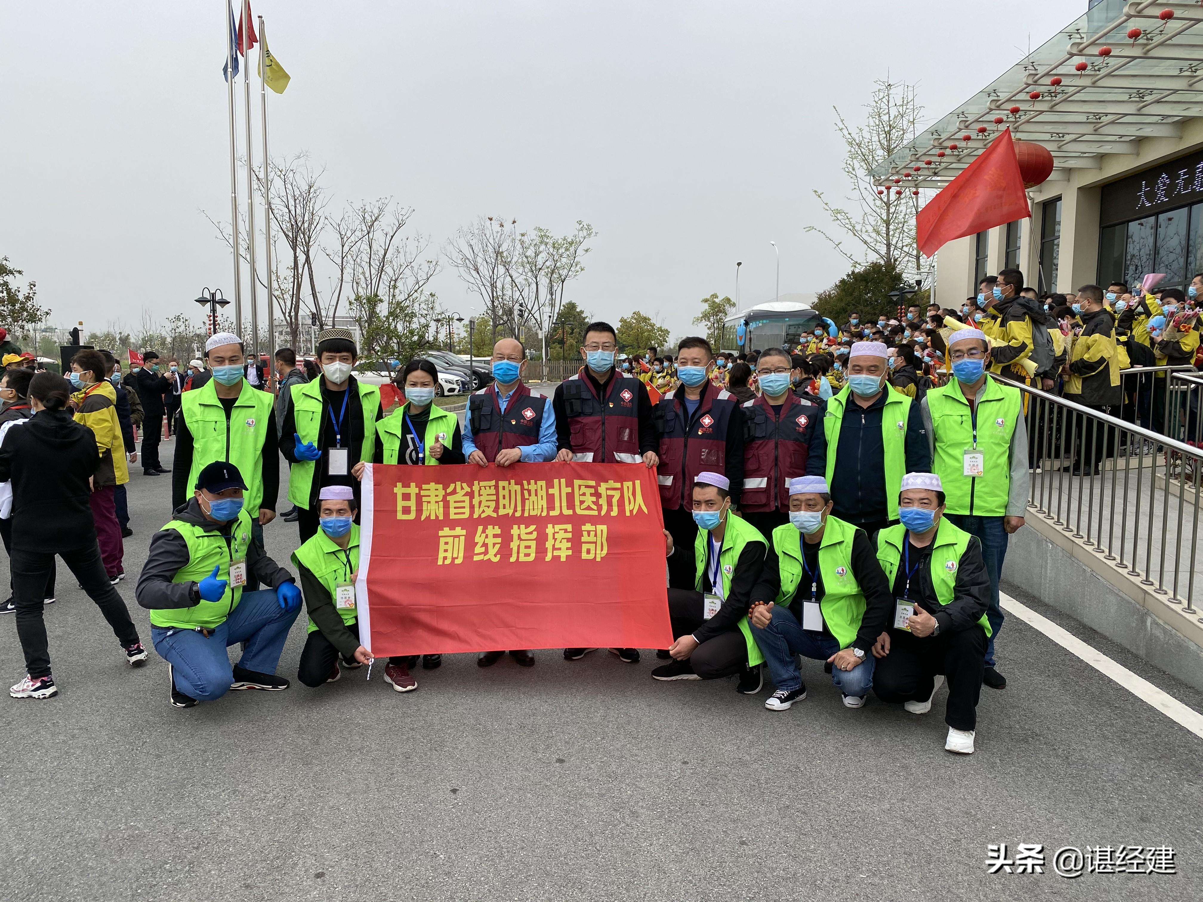 武汉封城时刻，疫情下的城市记忆