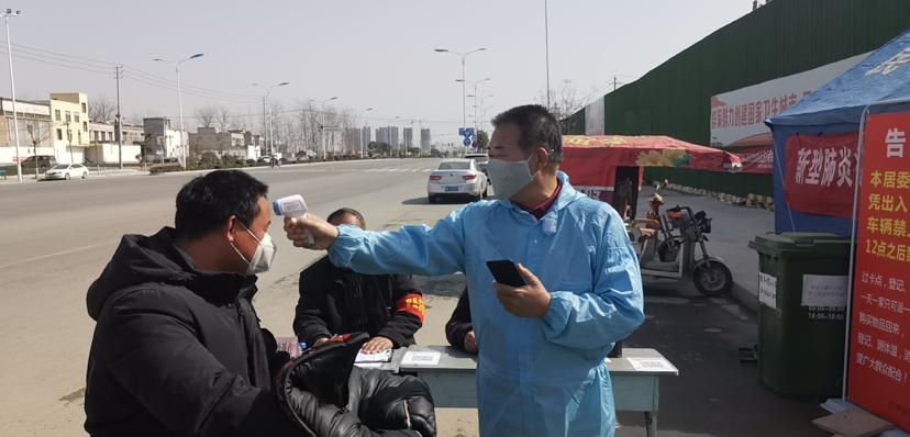 疫情起源探寻，探寻疫情开始发生的那一刻