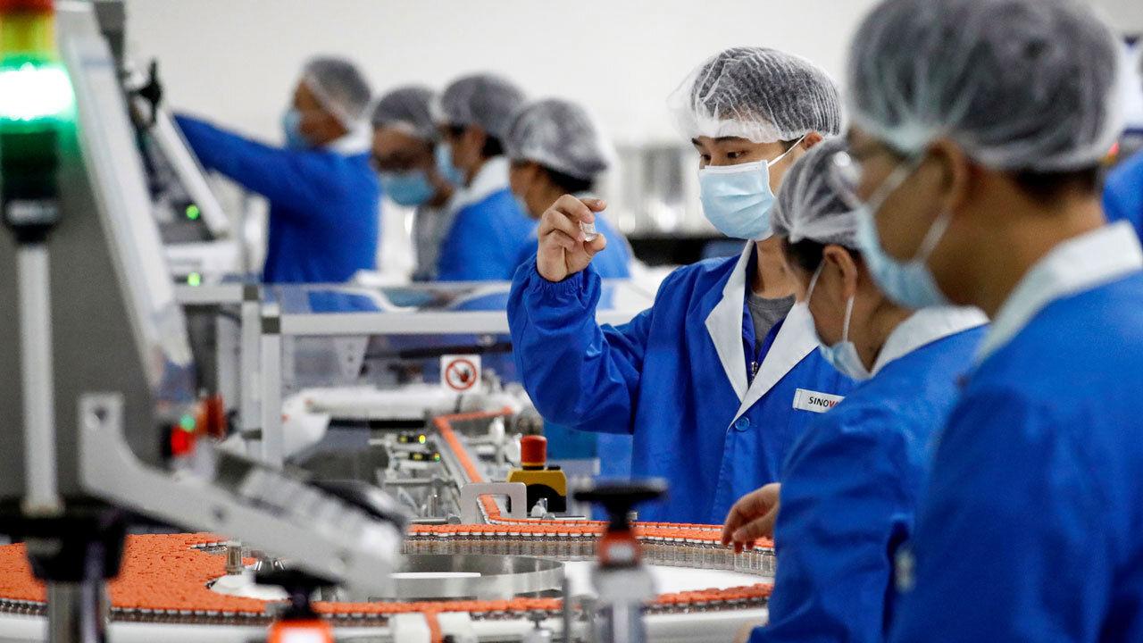 中国疫情起始时间探究，探究疫情在中国的发展源头