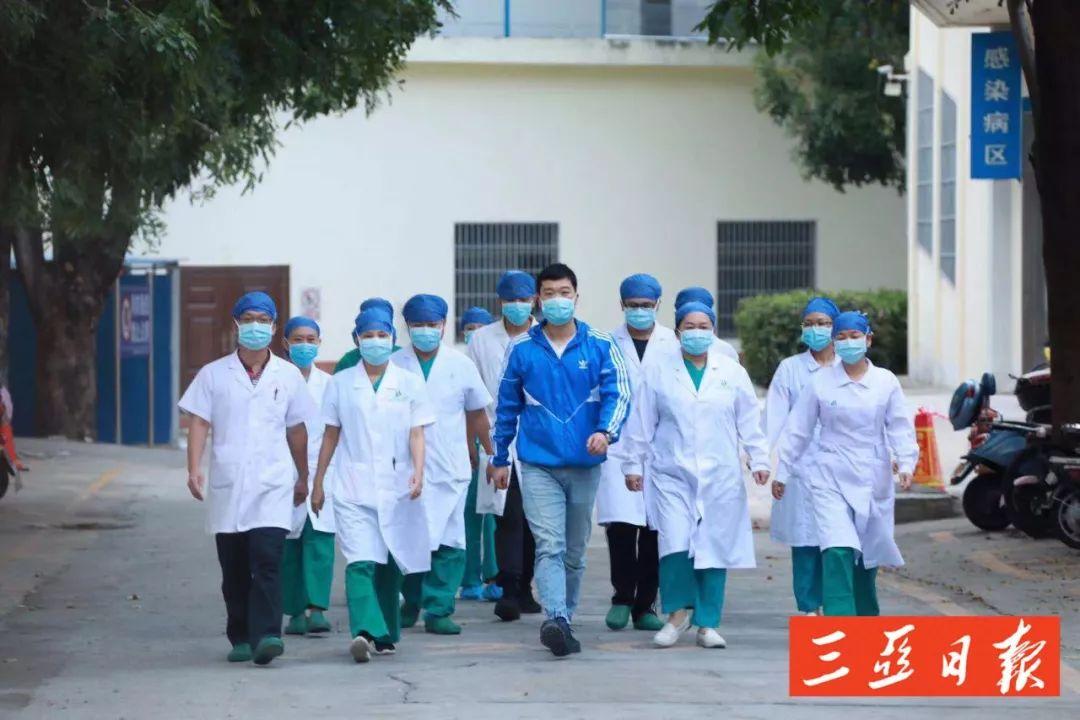 海南疫情最新动态及应对未来挑战的策略
