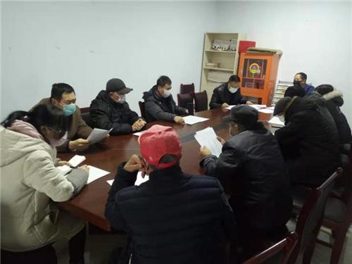 河北疫情起源探究与溯源分析