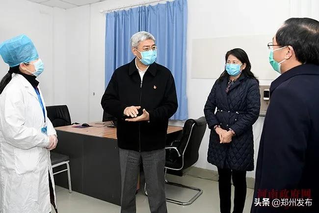 郑州疫情发现时间与防控措施深度探究