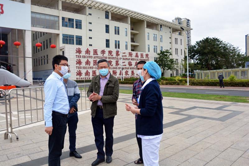海南疫情现状及其地域影响探究