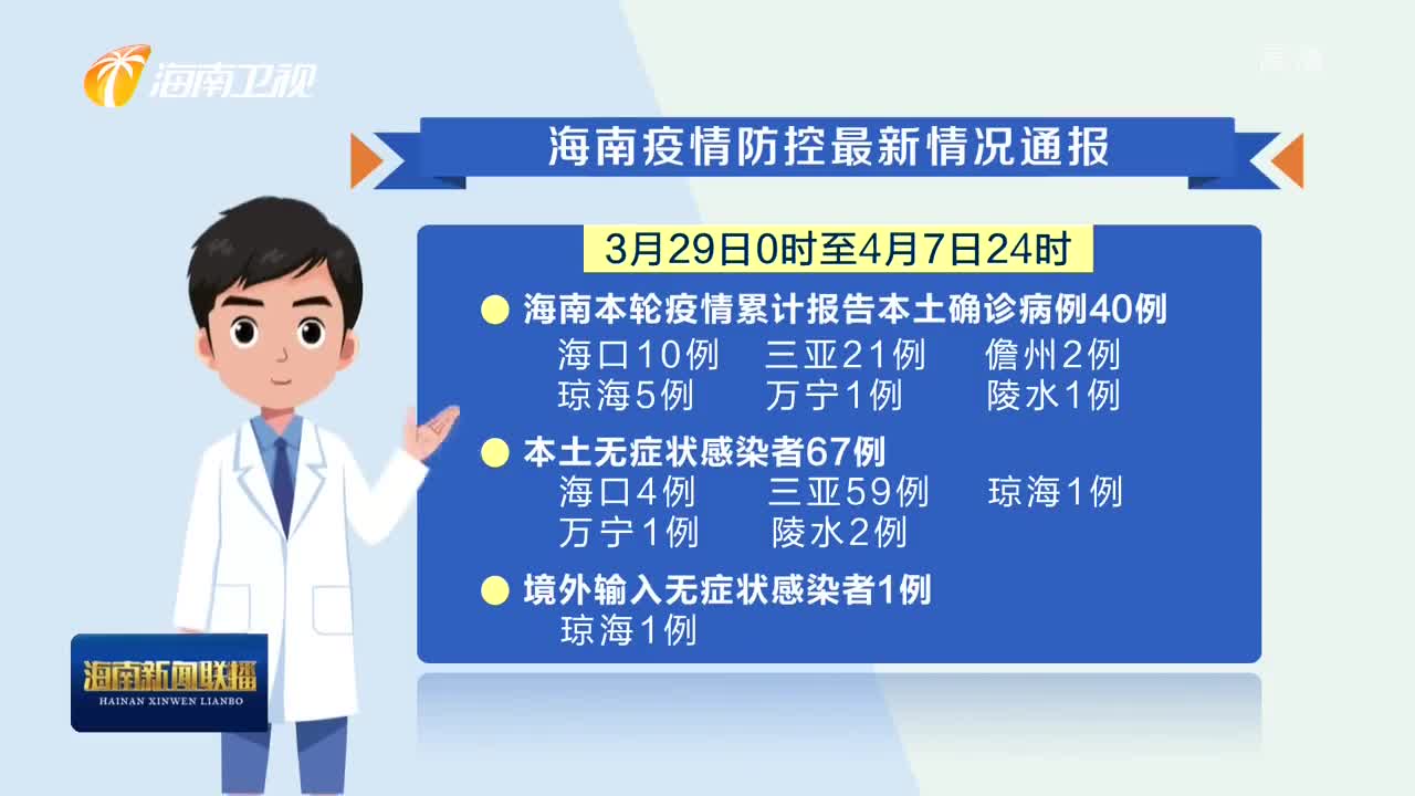 海南疫情封城时刻深度解析