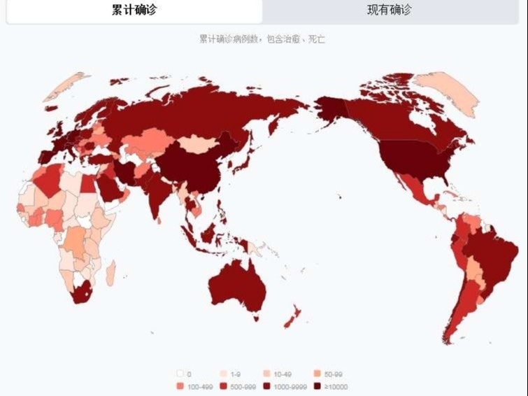 新冠疫情国内爆发时刻，回顾过去，展望未来