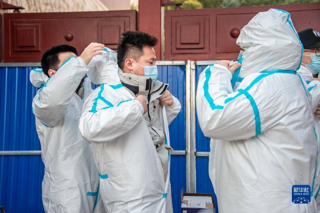 新冠疫情武汉开始时的深刻记忆与应对挑战之路