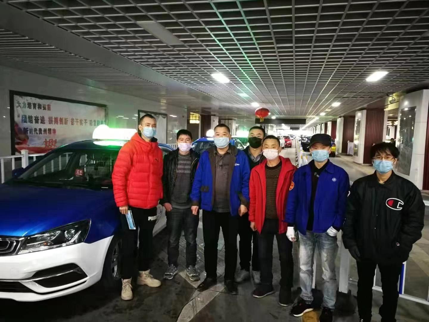 贵阳疫情结束时间预测及应对策略探讨