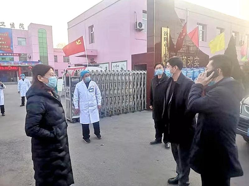 回望2019年，新冠肺炎疫情的爆发及其影响
