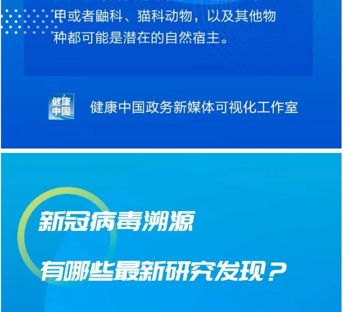 首次疫情发现、溯源及应对措施