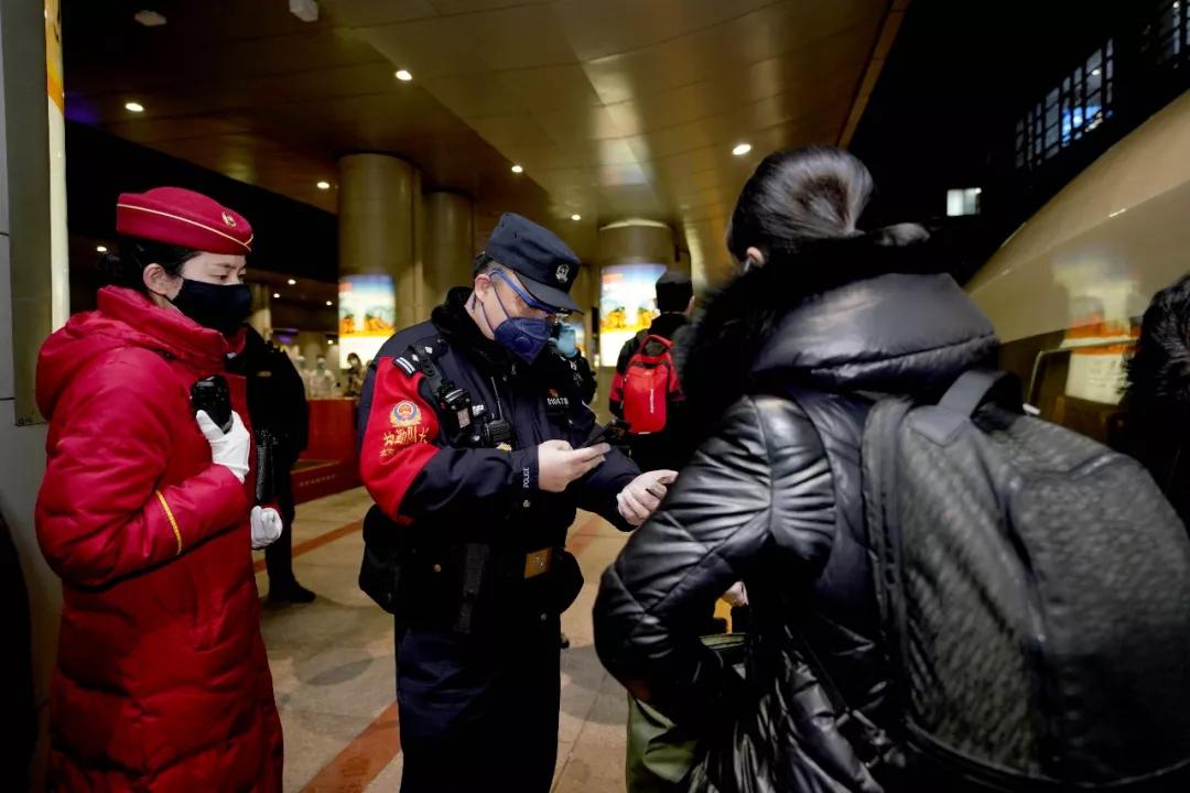 回顾新冠病毒的全球蔓延之旅，疫情起源与扩散时间节点梳理
