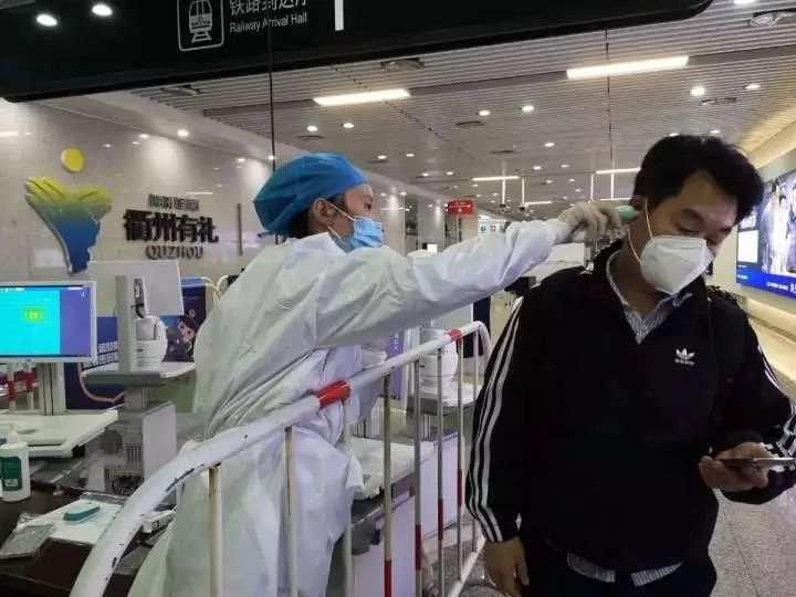 浙江疫情最新动态，今日新增病例数据分析报告