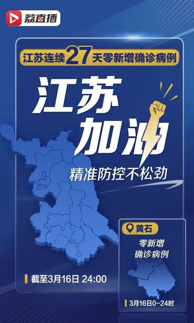江苏最新疫情动态，全面应对，积极防控
