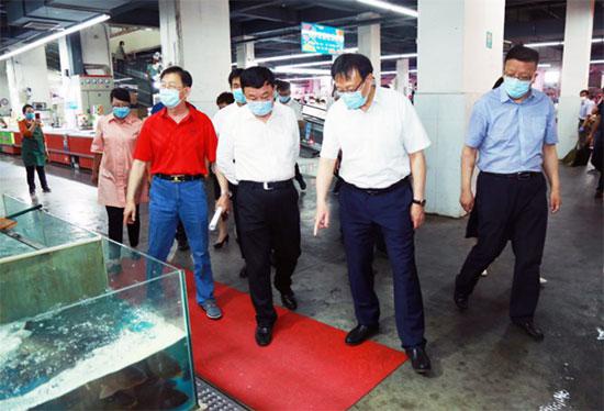 江苏疫情最新动态，全面防控，守护人民健康安全