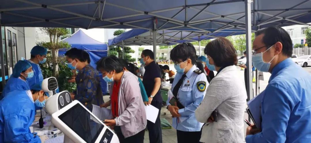 深圳最新疫情防控动态概览