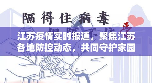 江苏疫情最新动态，全面应对守护家园安宁（2024年）