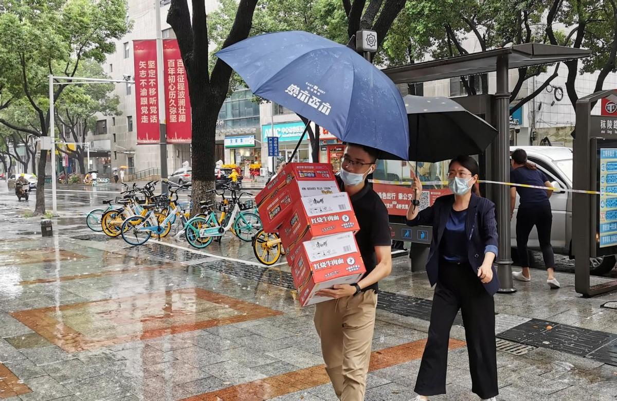 南京疫情爆发回顾与反思，疫情爆发时间及其影响分析
