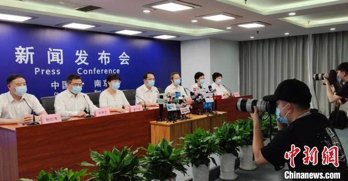 南京再次疫情爆发，挑战与应对策略