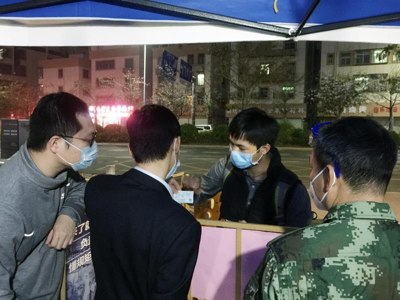 深圳疫情防控最新通报情况概览