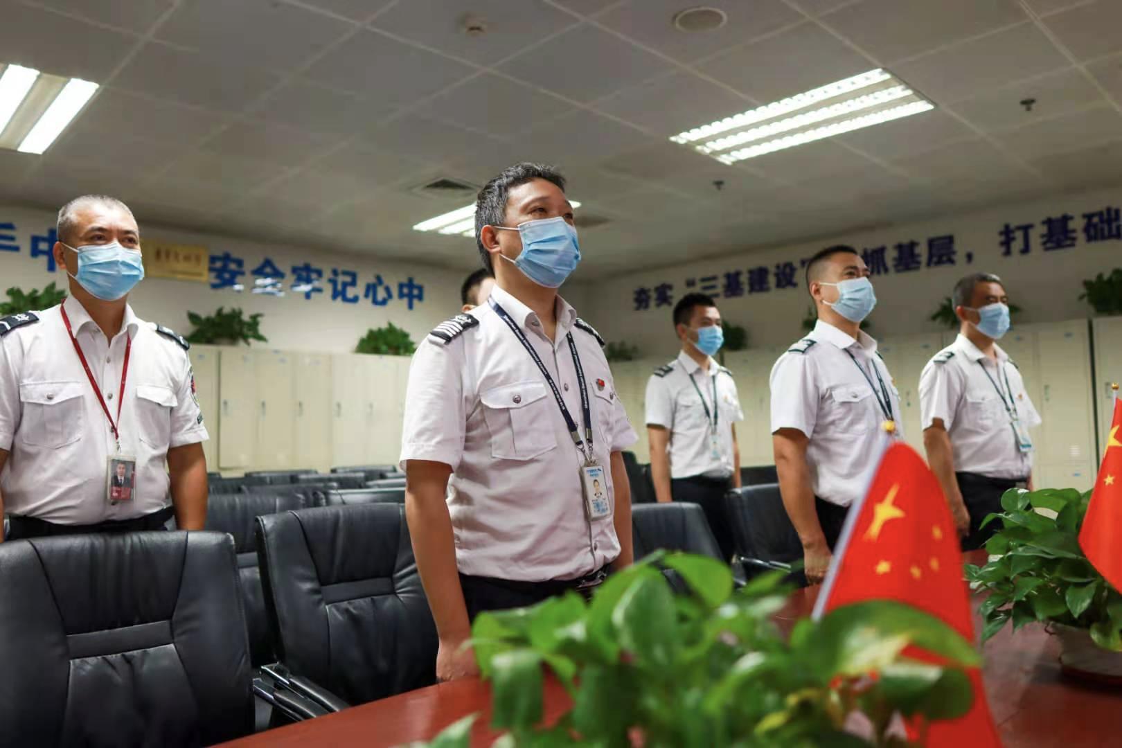 深圳疫情防控最新通报情况概览
